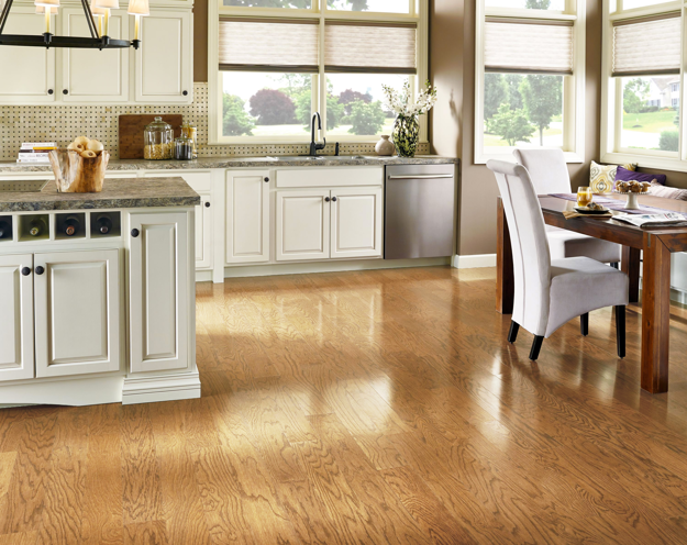Hardwood Natural APK2410LG Prime Harvest Low Gloss - Oak