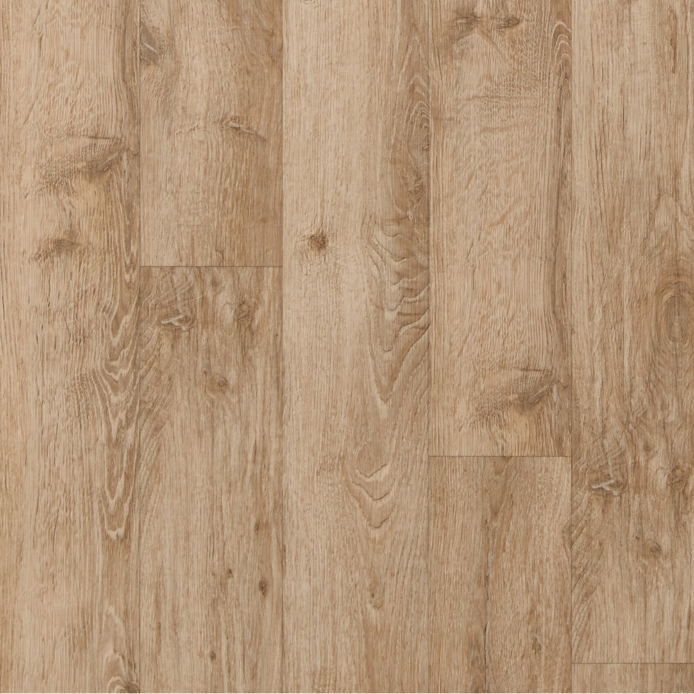 Vinyl Natural RGD102 Scandinavian Oak  REALTA Glue Down