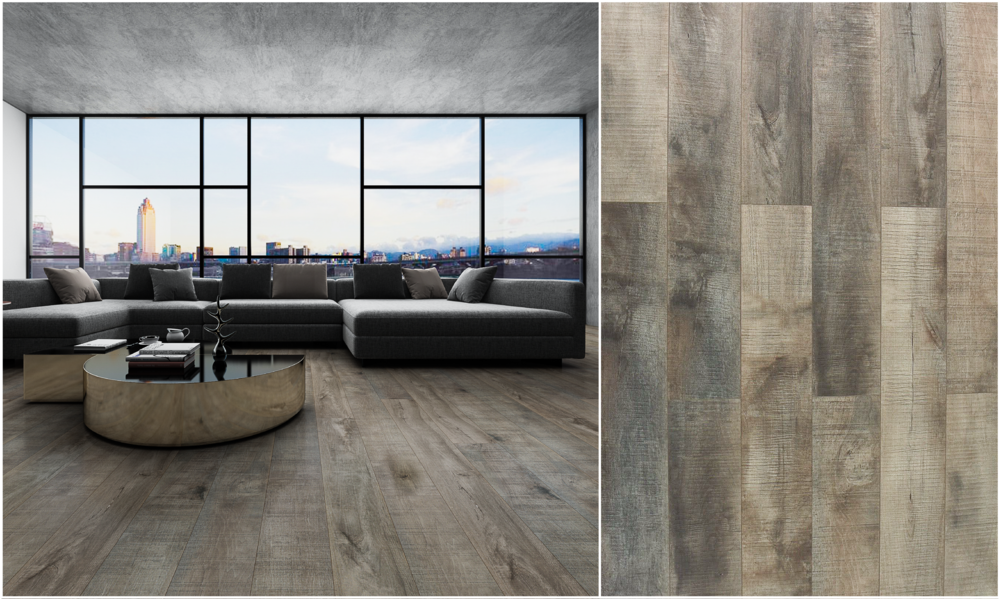 Laminate NATURAL CHESTNUT MNST-2018012 Summa