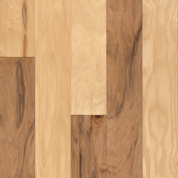 Hartco Natural EAS511EE American Scrape