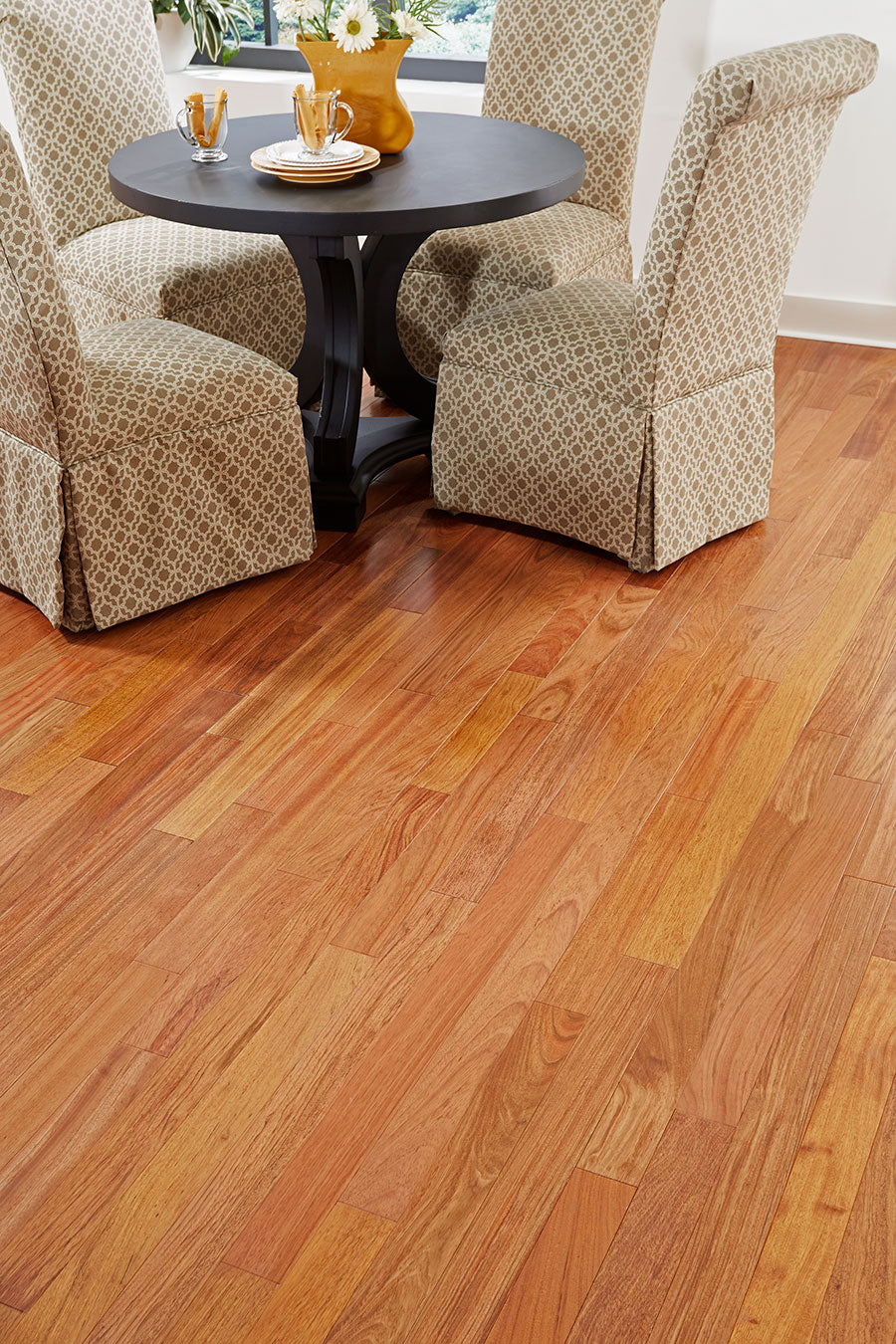 Horizon Forest Newport Brazilian Cherry Newport Series