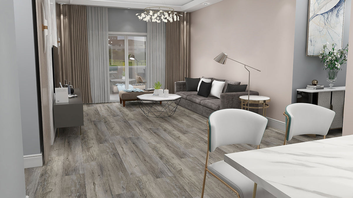 HomeLike PR402 Saratoga Pro Wood Grain