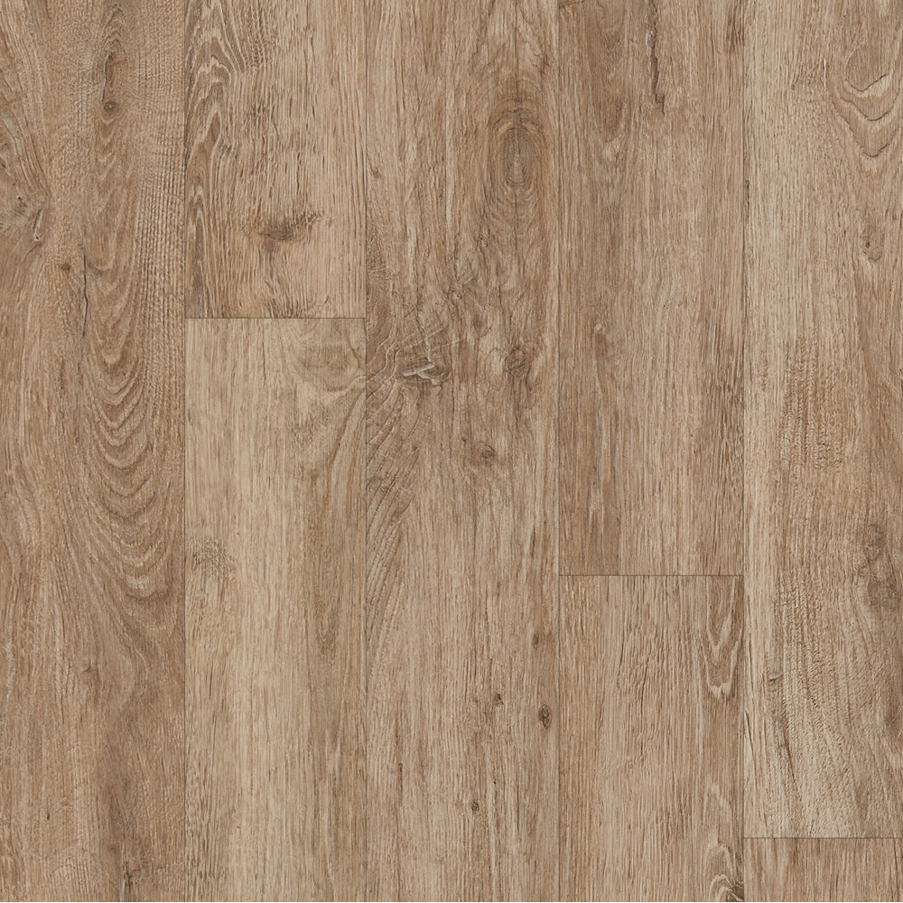 Vinyl Nutmeg  RGD103 Scandinavian Oak  REALTA Glue Down