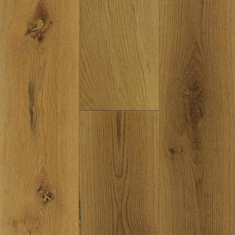 OAK-RUSSET ARK-EH01L07 ESTATE COLLECTION-VILLA SERIES-3MM