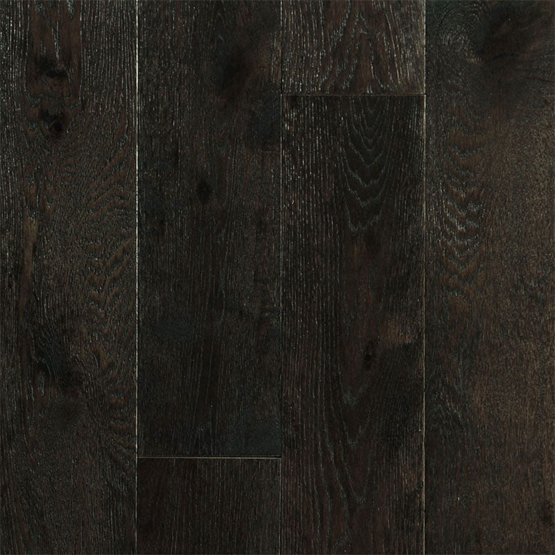 Hardwood    OAK-SMOKE ARK-EH01A05 ESTATE COLLECTION-3MM
