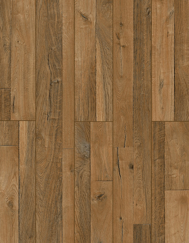 Vinyl OAK  RHAPSODY BB-XIII The Bambino Collection