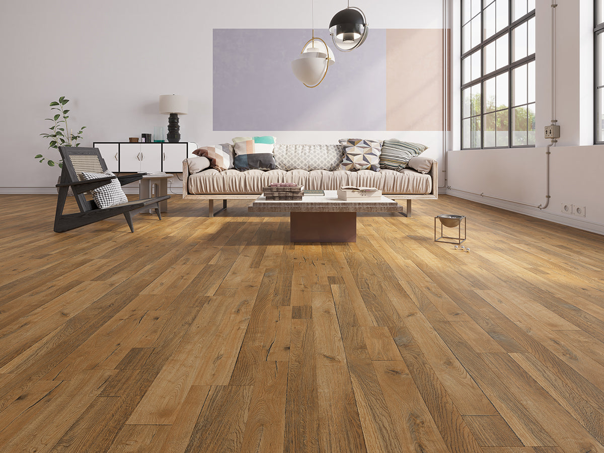Vinyl OAK  RHAPSODY BB-XIII The Bambino Collection