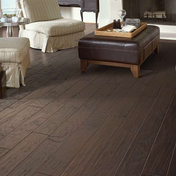 Shaw Olde English WYNFIELD HICKORY 5