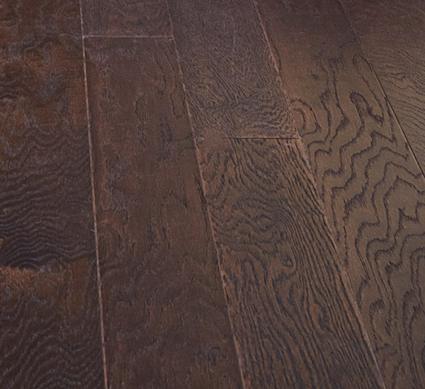 Hardwood Oak Coffee DH367H