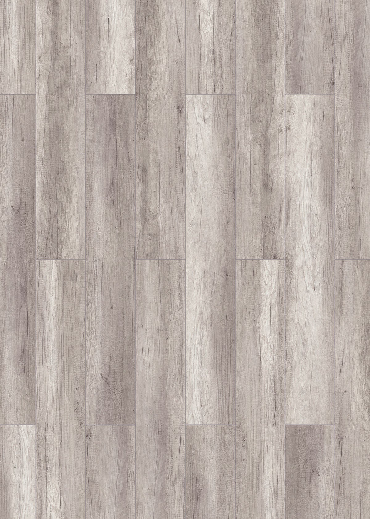 Laminate Oak Light Gray  INH56151 Inspirations 8MM