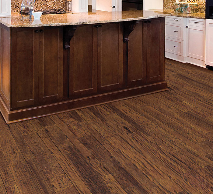 Hardwood Oak Mountain  DH378