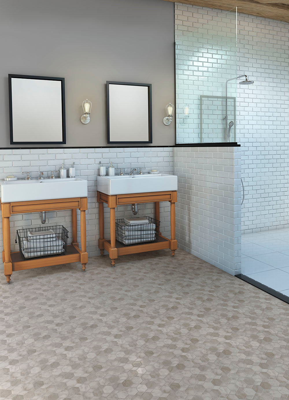 Mannington Shell 4161 Oceana