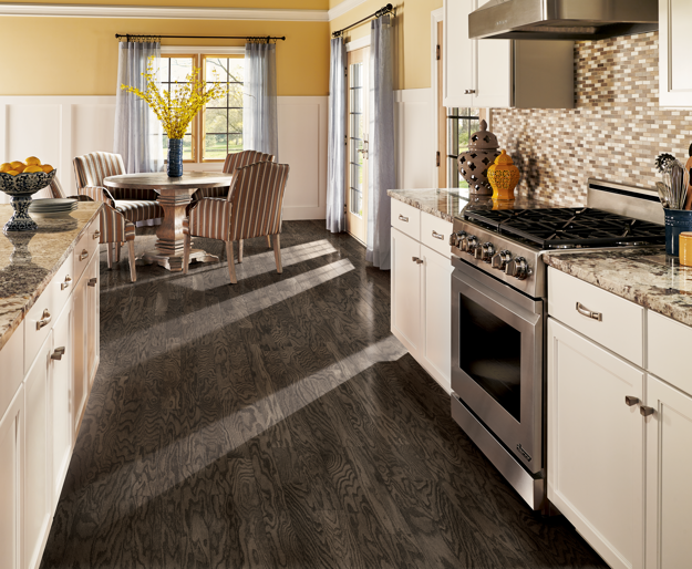 Hartco Oceanside Gray 4210OGEE Prime Harvest - Oak