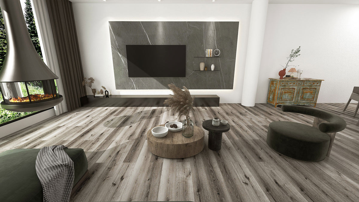 HomeLike SU308 Oceanside Select USA Rigid Core