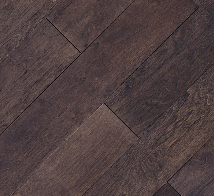 Hardwood Olympia DH418P Samara Collection
