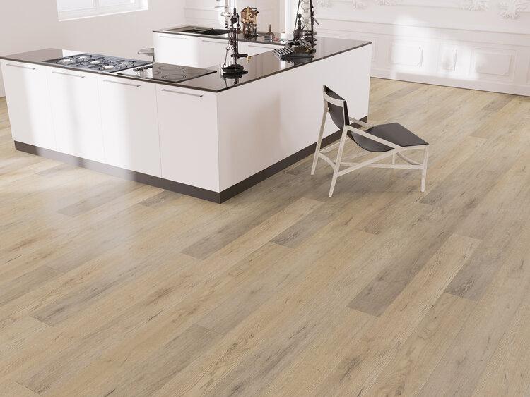 Montserrat PLANK FLOORING Opulent Beige 7x60 Meraki