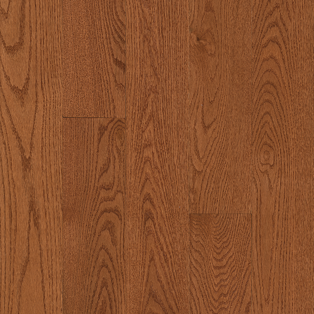 Hardwood Original Ember SAKP59H201 Paragon -  Smooth Oak High Gloss