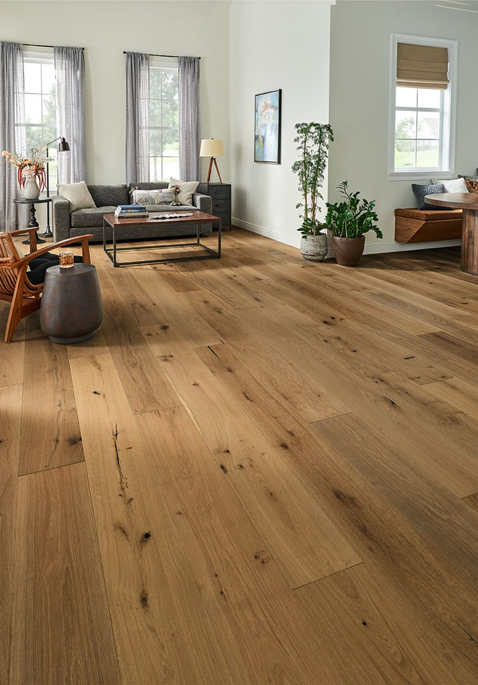 Hardwood Oyster SANC10OYS1 Sanctuary