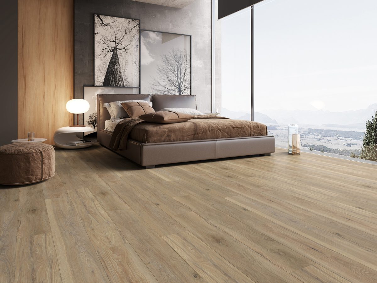 Vinyl PALISADE LI-NE209 The Natural Essence Plus Collection