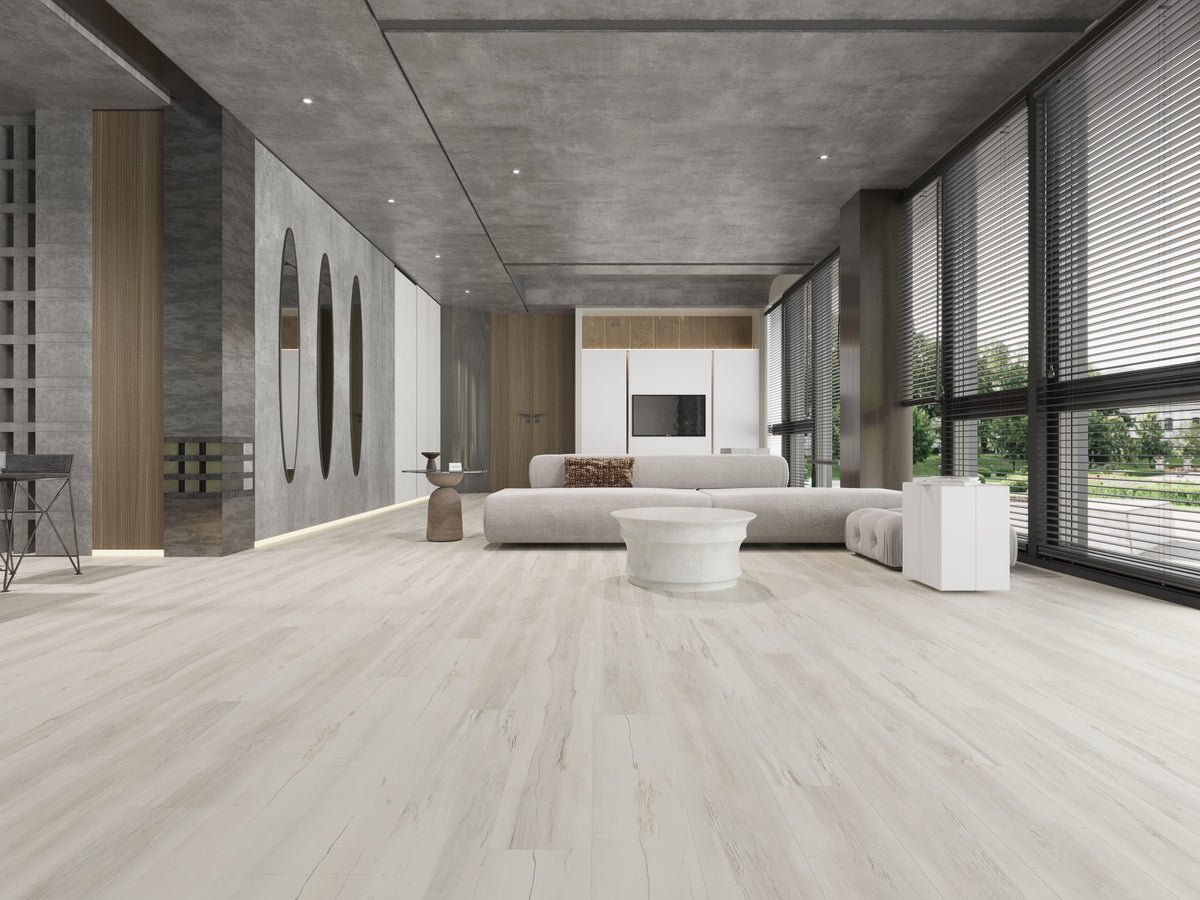 EVA 6607 - PLUM WALNUT EIR