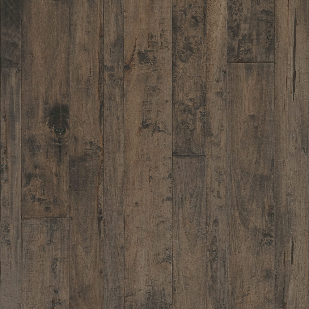 Hardwood Obsidian PMQ07OBS1  Pacaya Mesquite  Antigua Collection