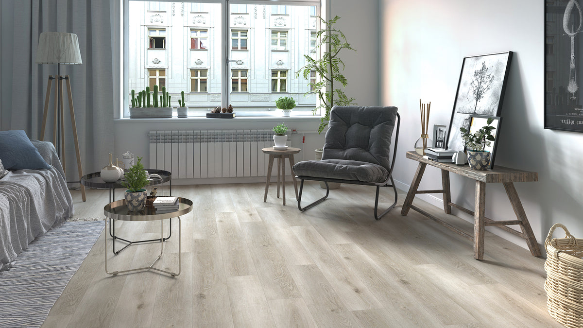 HomeLike PR409 Rising Sun Pro Wood Grain