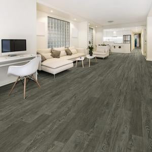 Vinyl Carolina Ash PRES3972 Prestwick Plank