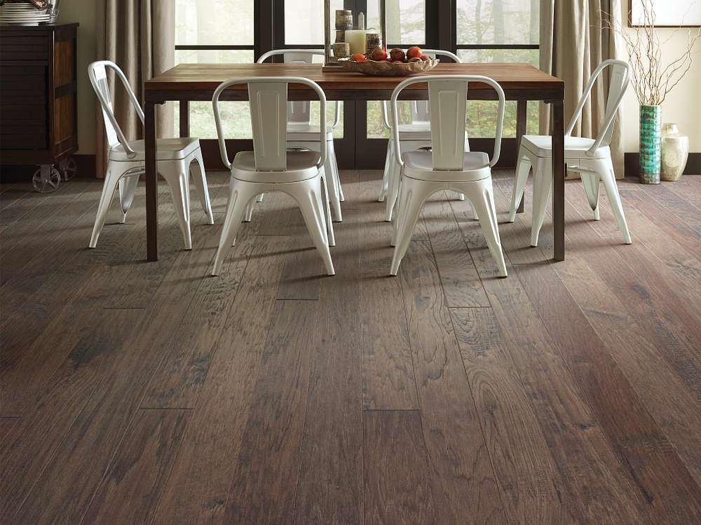 Special First Quality Hardwood 0340W WayWard 07073 PUMICE