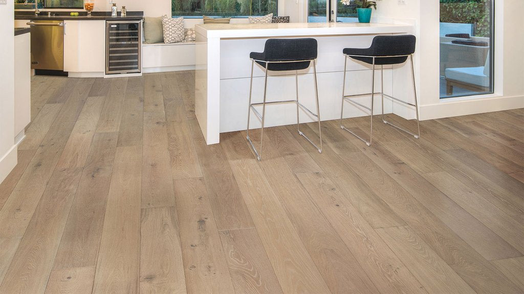 Hardwood Palido MFPMR127OPA Montara