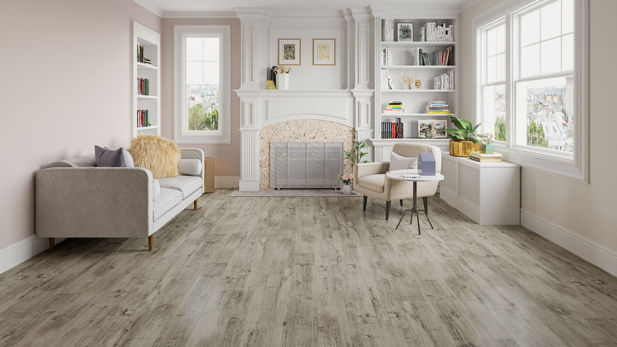 HomeLike Laminate PL704 Palm Harbor Premium Water-Resistant