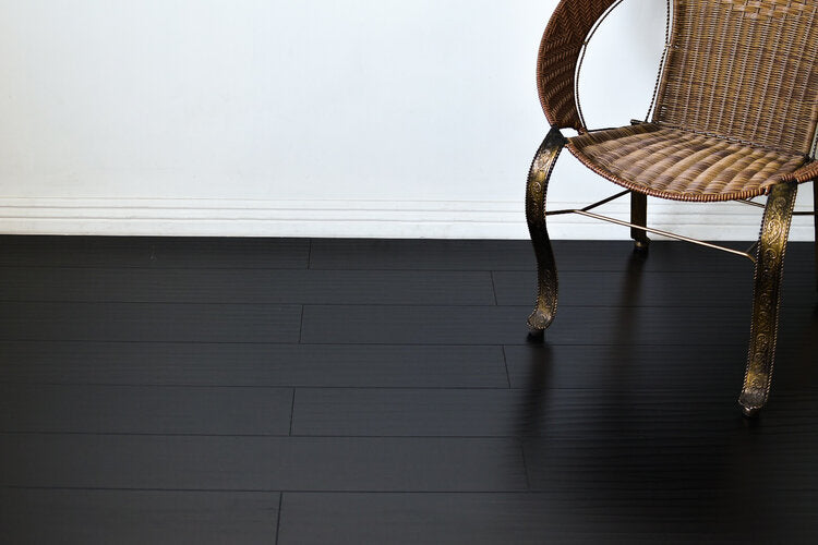 Laminate Papua Ebony  Exotics