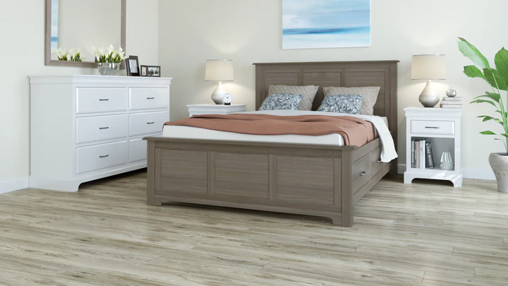 ENGINEERED PARADISE NEW STANDARD II R004