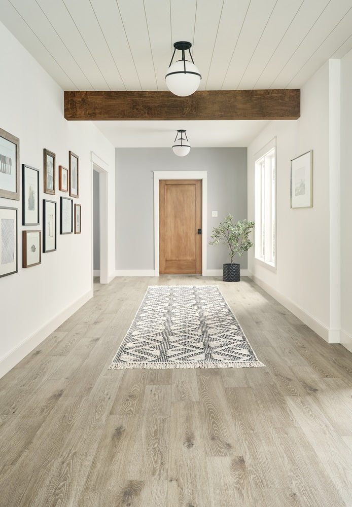 Mannington Meringue FXP720 Parisian Oak ADURA Flex Plank