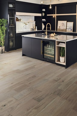 Hardwood Alpine HPLV07APN1  Park City  Latitude  Collection