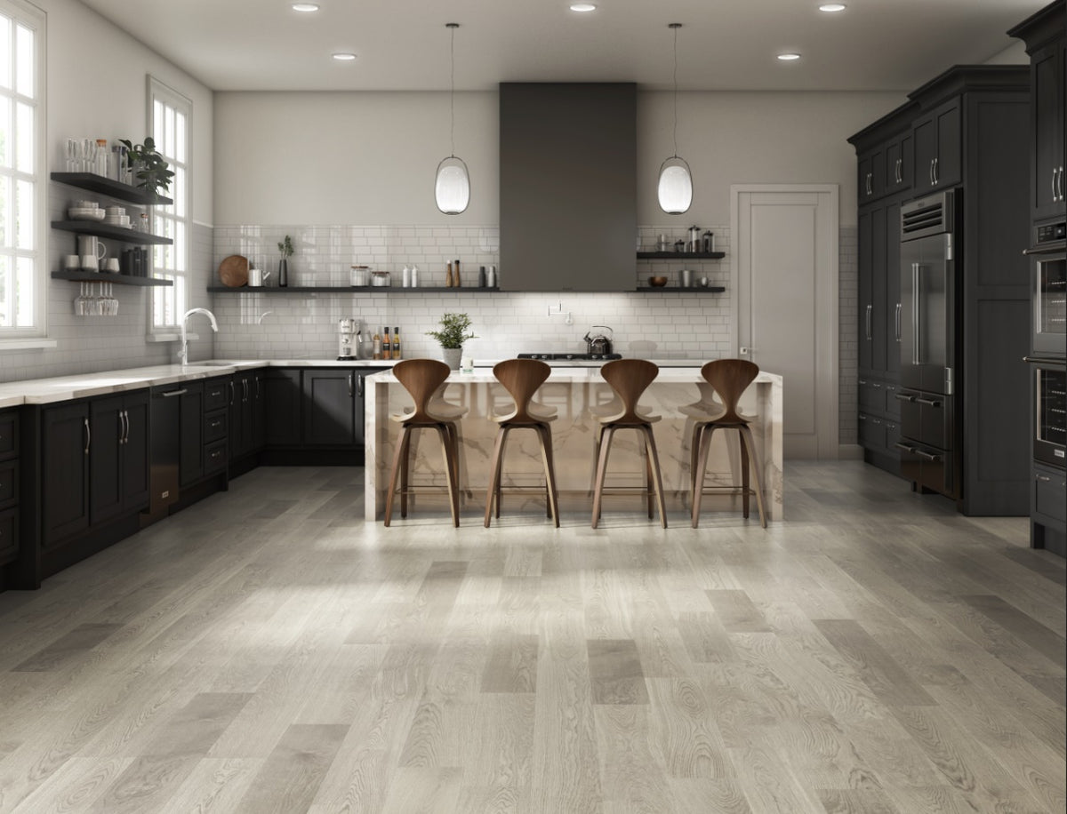 LM Pascal White Oak KAG2445 Bentley Premier