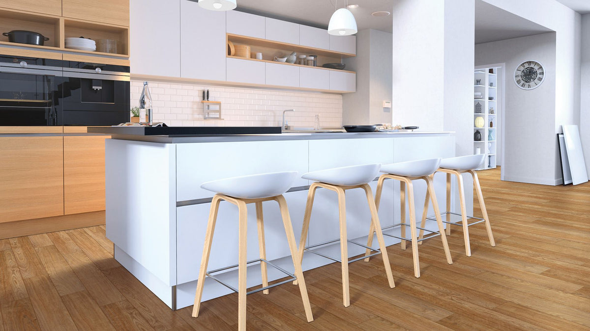 Penmore Walnut VV458 CORETEC PLUS PREMIUM 7" COLLECTION