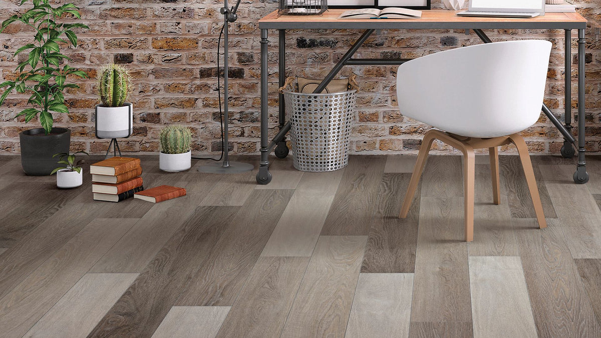 Peoria Oak CORETEC PLUS ENHANCED PLANKS COLLECTION