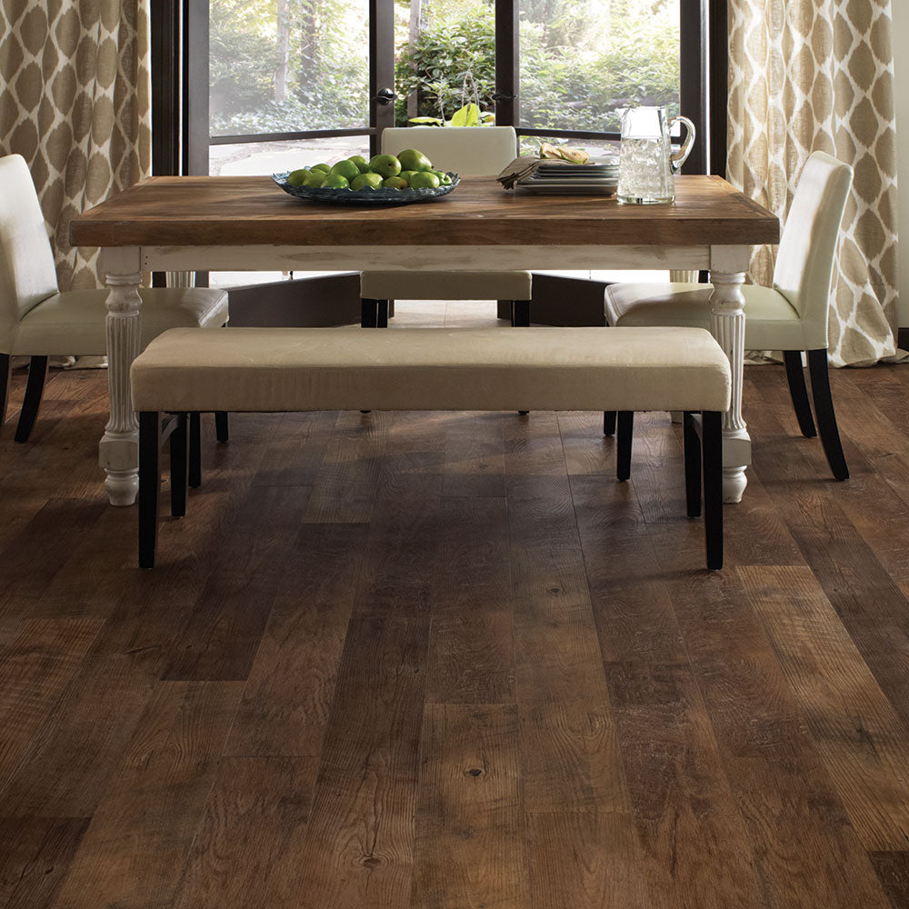 Mannington Pier RGP034 Dockside ADURA Rigid Plank