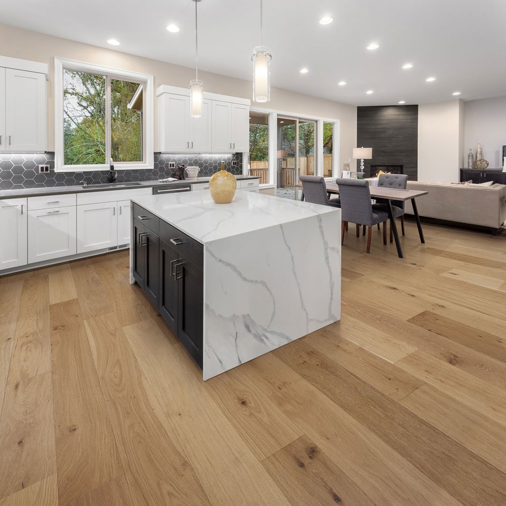 Hardwood SEDONA EO386OSD ESSENCE