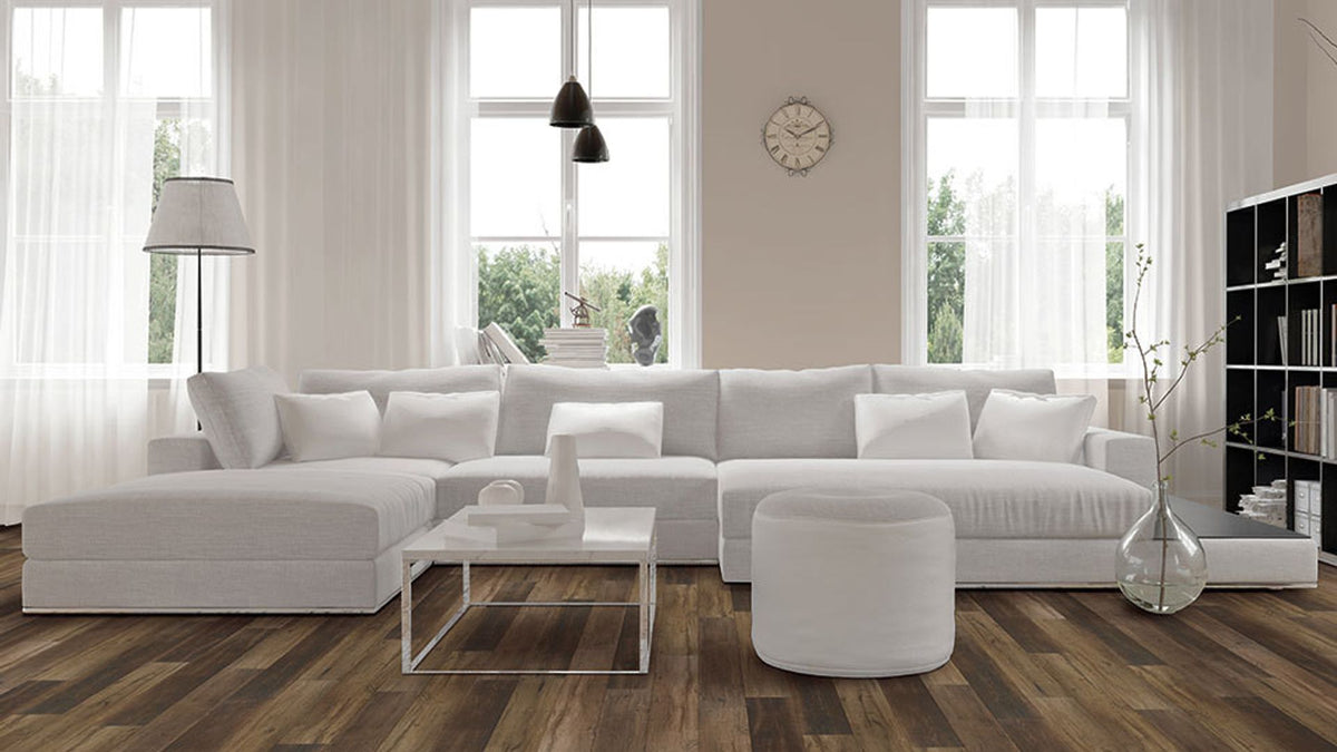 Pride Oak VV457 CORETEC PLUS PREMIUM 9" COLLECTION