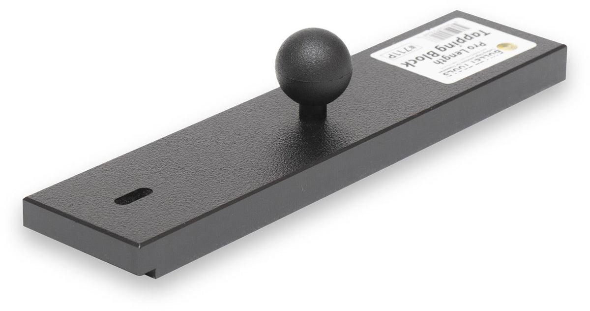 Marshalltown Pro Length Tapping Block 29844
