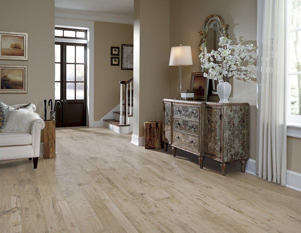 Mannington Pumice PMQ07PUM1 Pacaya Mesquite Antigua Collection
