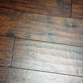Hardwood HICKORY CASTLE RG-2  Royal Collection