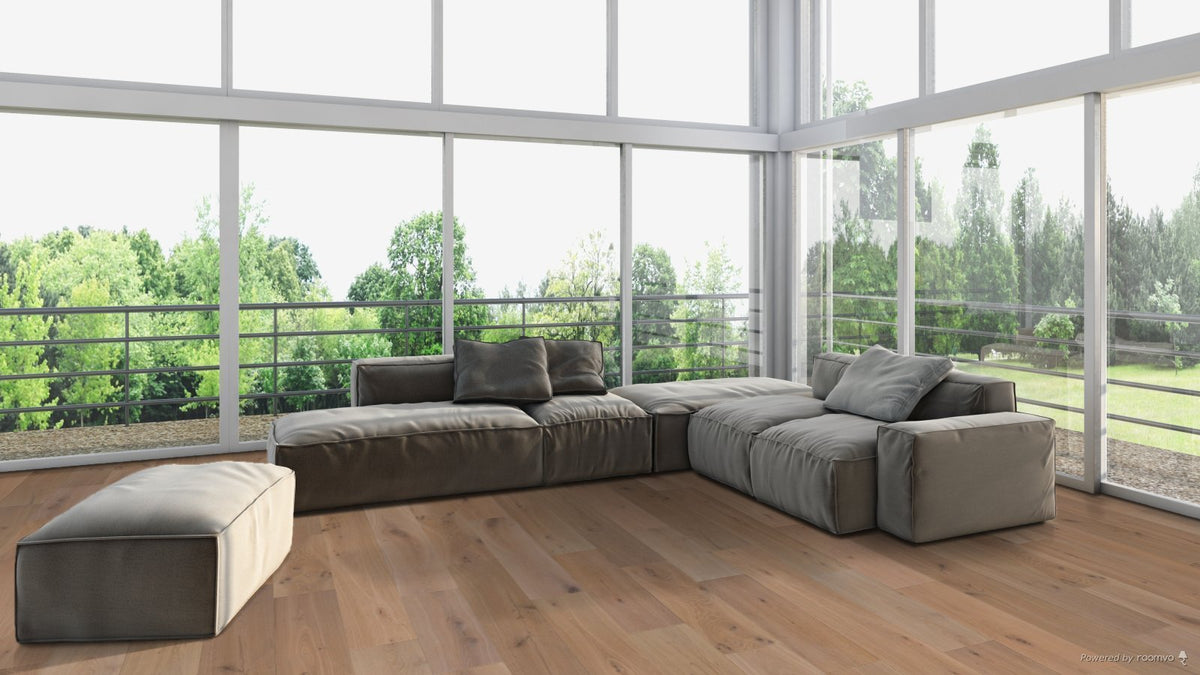 Modern Home Concepts RHODES OPUS10R4 Opus Wire Brush Oak Collection