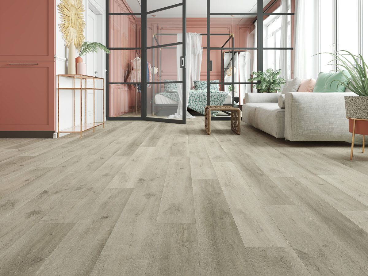 Vinyl RIVOLI BB-VII The Bambino Collection