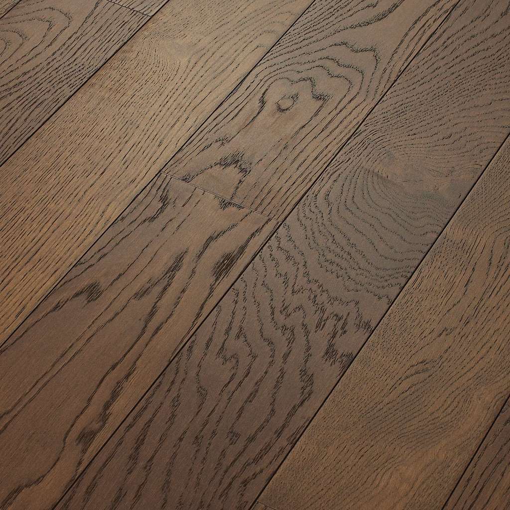 Hardwood Rockefeller GRAMERCY PARK