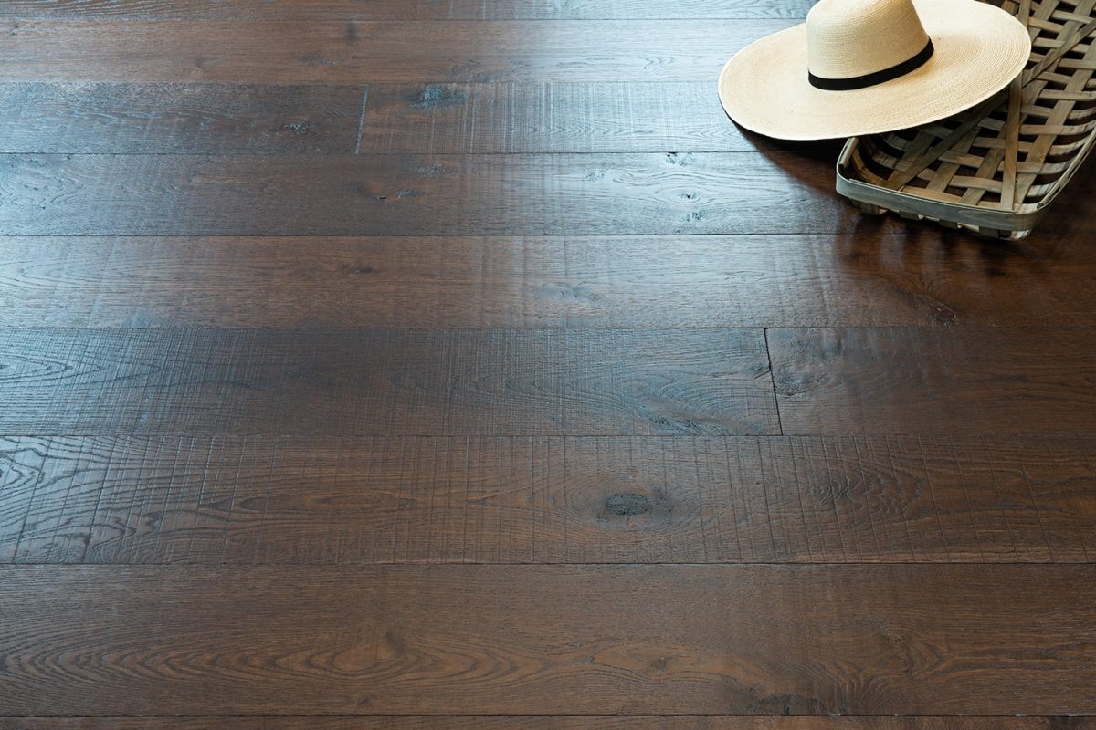 Hardwood Railyard THE VINTAGE LOFT COLLECTION
