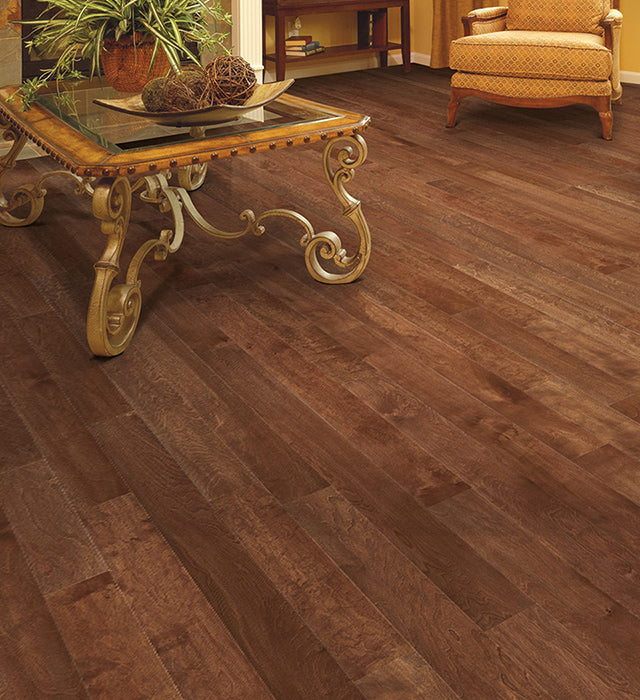Hardwood Remington DH634S Upland Collection