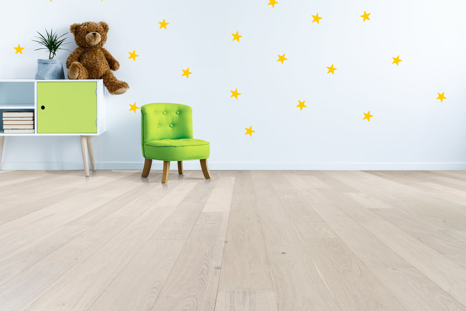 HARDWOOD Renoir FIWO10R7  French Impression