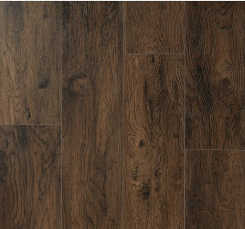 Vinyl  Retreat FH890007  Hickory Select 20 mil EIR